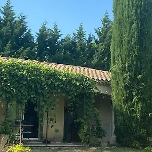 Les Trois Cyprès Alloggio in famiglia LʼIsle-sur-la-Sorgue