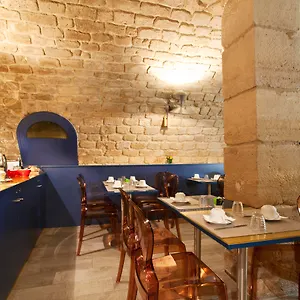 Trianon Gare De Lyon Hotel Paris