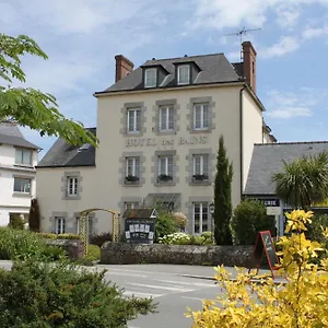 Des Bains Hotel Lancieux