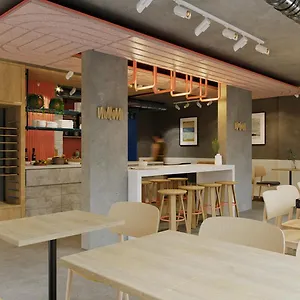 Ibis Budget Hotel Pontivy
