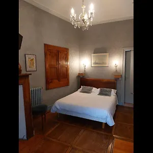 Logis Beau Site Hotel Argeles-Gazost