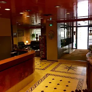 Caravelle Hotel Parigi