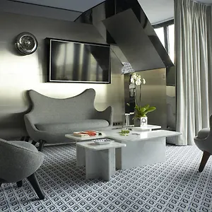 Le Montana Hotel Paris