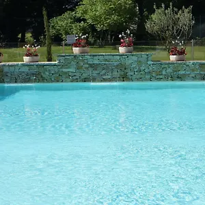 Restaurant La Martiniere Hotel Montelier
