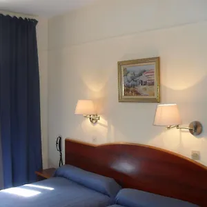Montpellier Hotel Parigi