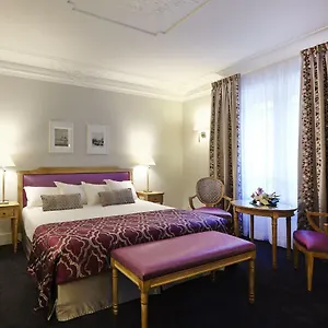 Royal Champs Elysées Hotel Parigi
