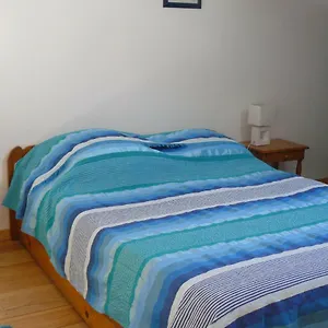 Au Thé à La Menthe Bed & Breakfast Romans-sur-Isère
